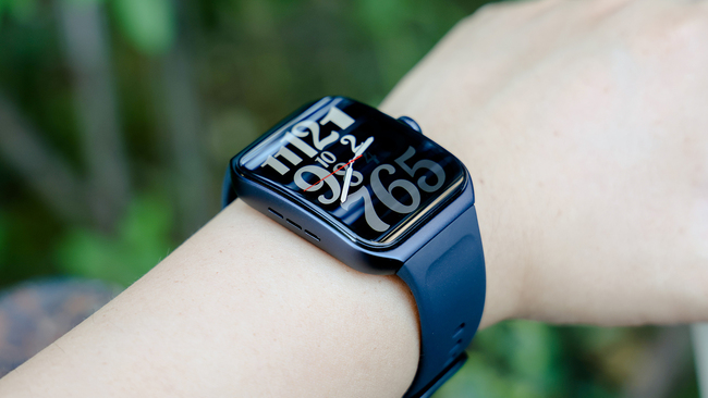 安卓手表新标杆 OPPO Watch 3 Pro评测